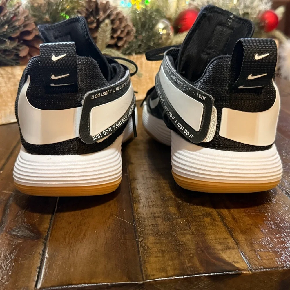 Nike Hyperset womens volleyball shoes size 11 - Picture 5 of 7